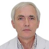 Хабибулин Борис Галькович