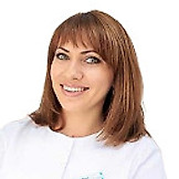 Емельянова Светлана Георгиевна