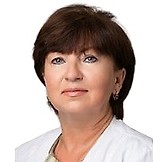 Прейна Вера Николаевна