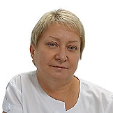 Занова Марина Валерьевна