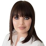 Татинец Кристина Васильевна