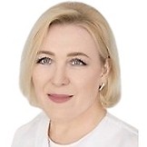 Зюба Ольга Алексеевна