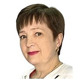 Милякова Валентина Иосифовна