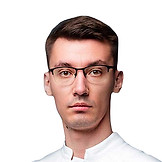 Цыба Артём Александрович