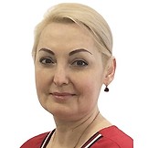Юрченко Елена Михайловна
